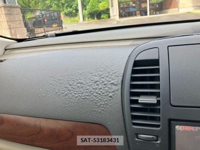 Nissan BLUEBIRD SYLPHY 2008-06 7215169-22