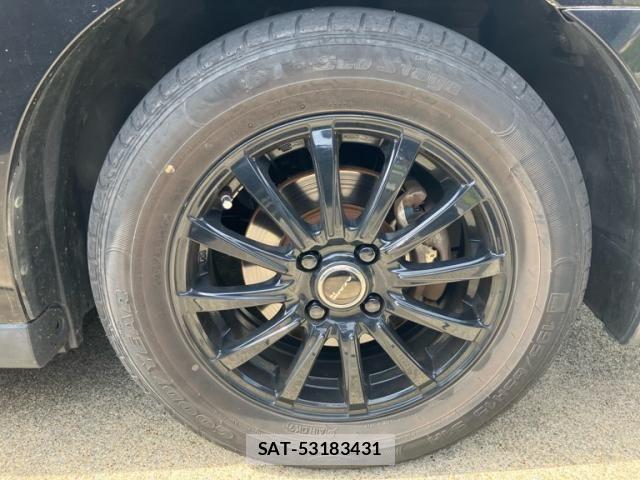 Nissan BLUEBIRD SYLPHY 2008-06 7215169-2