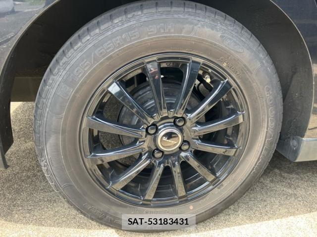 Nissan BLUEBIRD SYLPHY 2008-06 7215169-3