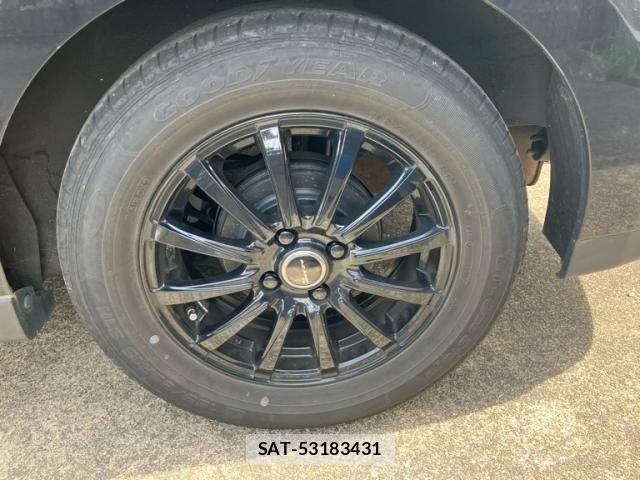 Nissan BLUEBIRD SYLPHY 2008-06 7215169-6