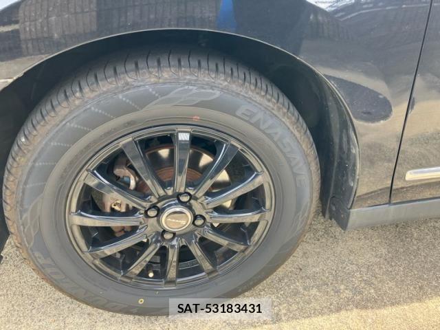 Nissan BLUEBIRD SYLPHY 2008-06 7215169-7