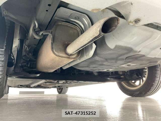 Nissan BLUEBIRD SYLPHY 2011-02 7215166-9