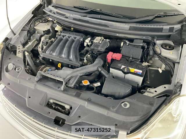 Nissan BLUEBIRD SYLPHY 2011-02 7215166-11