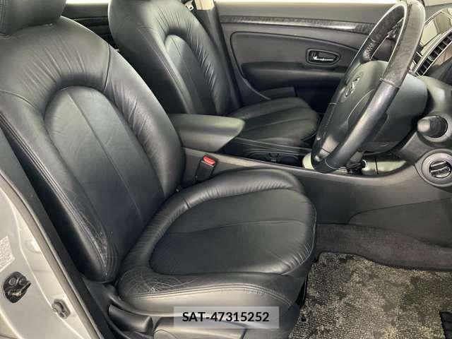 Nissan BLUEBIRD SYLPHY 2011-02 7215166-15