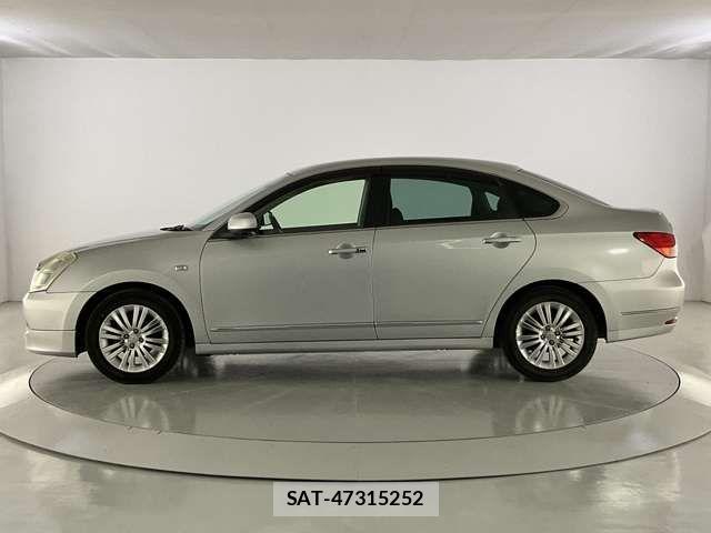 Nissan BLUEBIRD SYLPHY 2011-02 7215166-2
