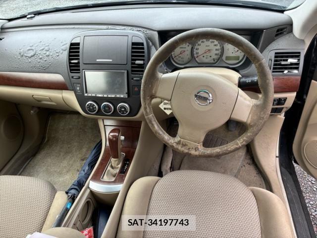Nissan BLUEBIRD SYLPHY 2006-06 7325840-10