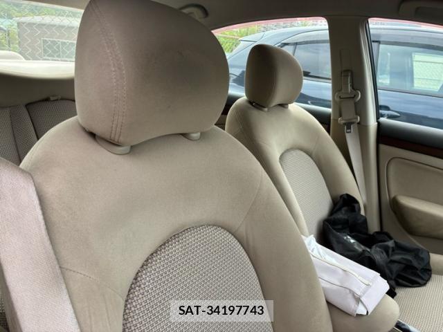 Nissan BLUEBIRD SYLPHY 2006-06 7325840-11