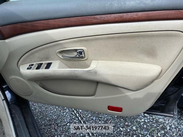 Nissan BLUEBIRD SYLPHY 2006-06 7325840-17