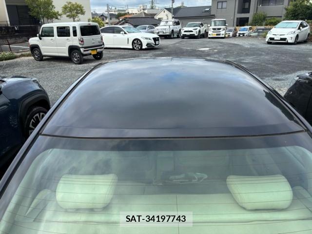 Nissan BLUEBIRD SYLPHY 2006-06 7325840-4