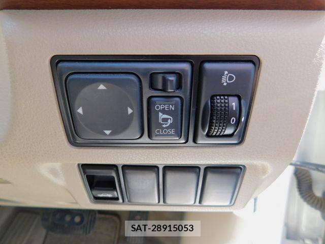 Nissan BLUEBIRD SYLPHY 2009-09 7499643-10