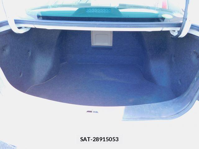 Nissan BLUEBIRD SYLPHY 2009-09 7499643-7