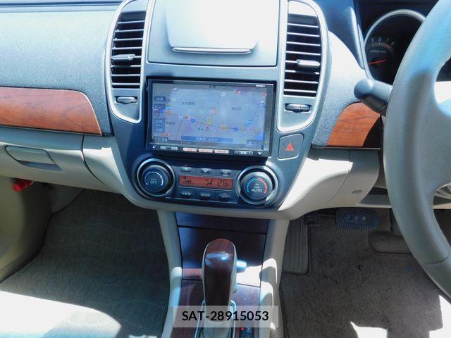 Nissan BLUEBIRD SYLPHY 2009-09 7499643-8