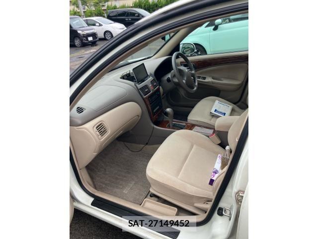 Nissan BLUEBIRD SYLPHY 2003-09 7875425-10