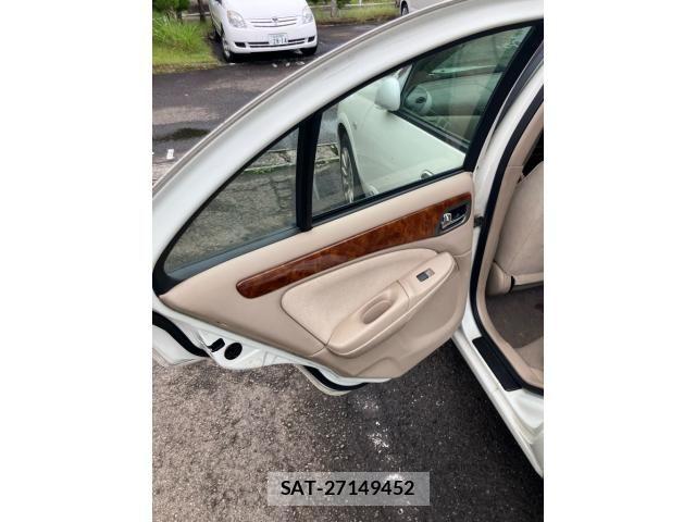 Nissan BLUEBIRD SYLPHY 2003-09 7875425-11