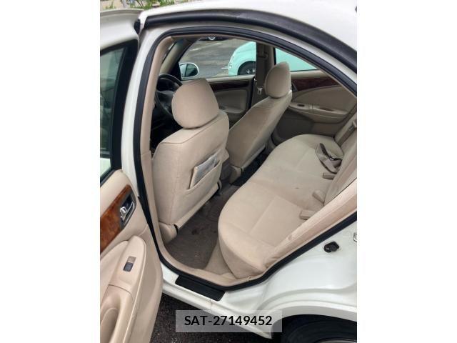 Nissan BLUEBIRD SYLPHY 2003-09 7875425-12