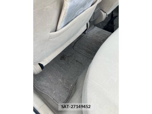 Nissan BLUEBIRD SYLPHY 2003-09 7875425-15