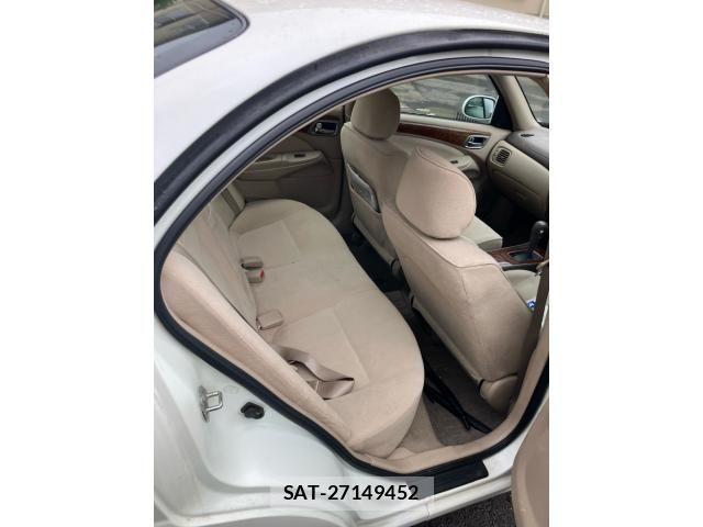 Nissan BLUEBIRD SYLPHY 2003-09 7875425-17