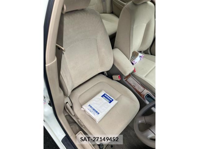 Nissan BLUEBIRD SYLPHY 2003-09 7875425-19
