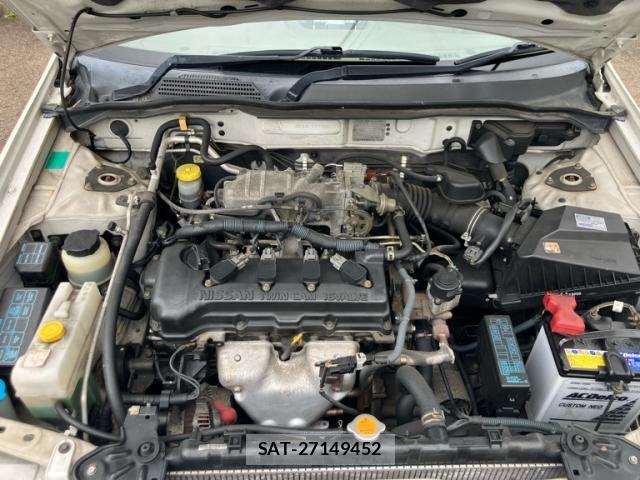 Nissan BLUEBIRD SYLPHY 2003-09 7875425-20