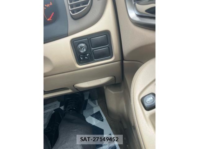 Nissan BLUEBIRD SYLPHY 2003-09 7875425-27