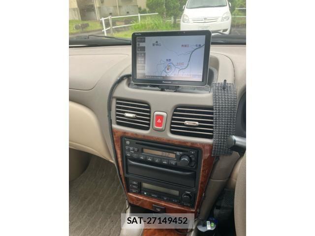 Nissan BLUEBIRD SYLPHY 2003-09 7875425-28