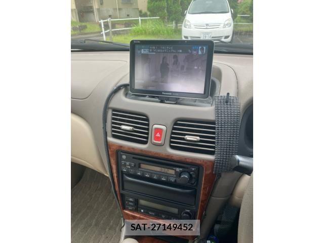 Nissan BLUEBIRD SYLPHY 2003-09 7875425-29