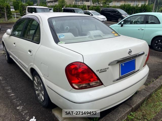 Nissan BLUEBIRD SYLPHY 2003-09 7875425-3