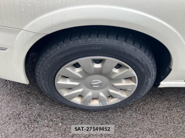 Nissan BLUEBIRD SYLPHY 2003-09 7875425-7