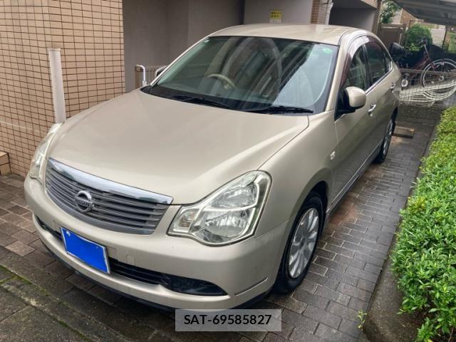 sat car