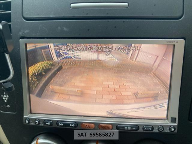 Nissan BLUEBIRD SYLPHY 2007-09 7875428-13