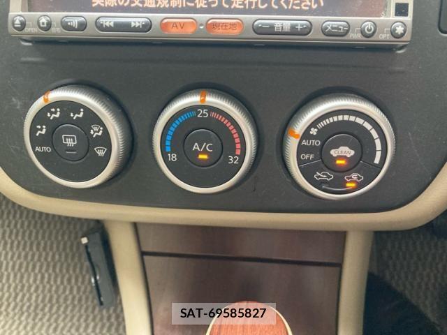Nissan BLUEBIRD SYLPHY 2007-09 7875428-15