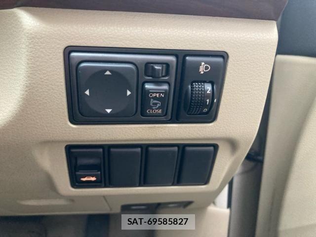 Nissan BLUEBIRD SYLPHY 2007-09 7875428-18