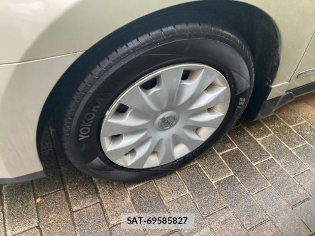 Nissan BLUEBIRD SYLPHY 2007-09 7875428-2