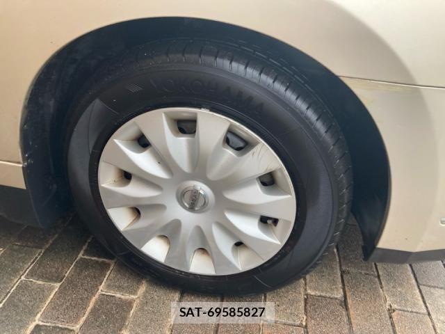 Nissan BLUEBIRD SYLPHY 2007-09 7875428-3