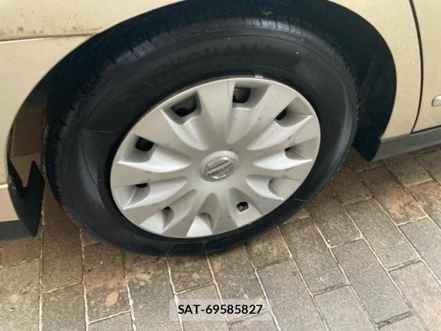 Nissan BLUEBIRD SYLPHY 2007-09 7875428-6