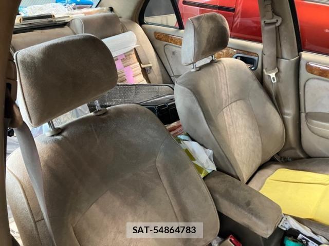 Nissan BLUEBIRD SYLPHY 2002-04 7875426-10
