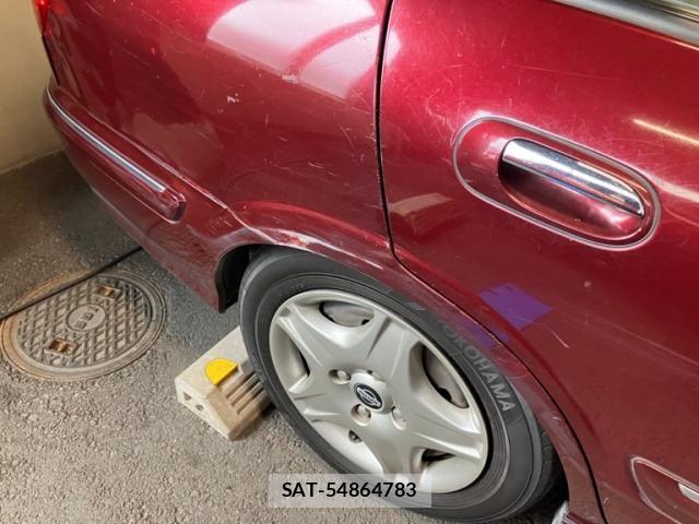 Nissan BLUEBIRD SYLPHY 2002-04 7875426-14