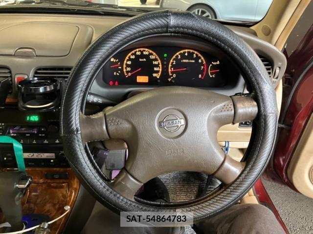 Nissan BLUEBIRD SYLPHY 2002-04 7875426-16