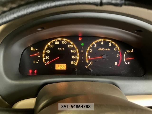Nissan BLUEBIRD SYLPHY 2002-04 7875426-17