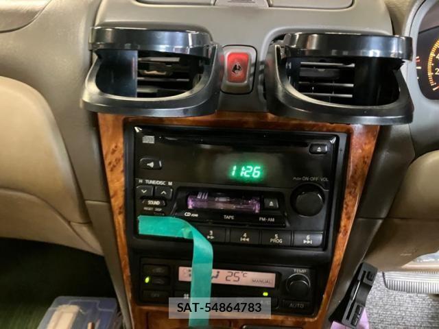 Nissan BLUEBIRD SYLPHY 2002-04 7875426-18