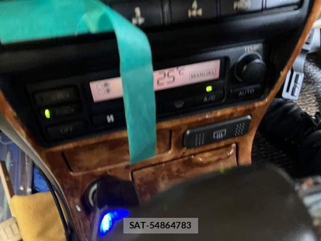 Nissan BLUEBIRD SYLPHY 2002-04 7875426-20