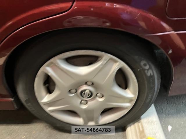 Nissan BLUEBIRD SYLPHY 2002-04 7875426-5
