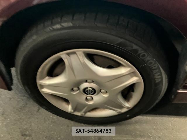 Nissan BLUEBIRD SYLPHY 2002-04 7875426-6
