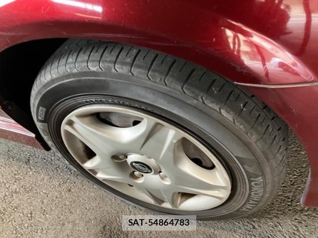 Nissan BLUEBIRD SYLPHY 2002-04 7875426-7