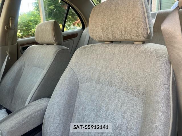 Nissan BLUEBIRD SYLPHY 2003-08 8072972-10