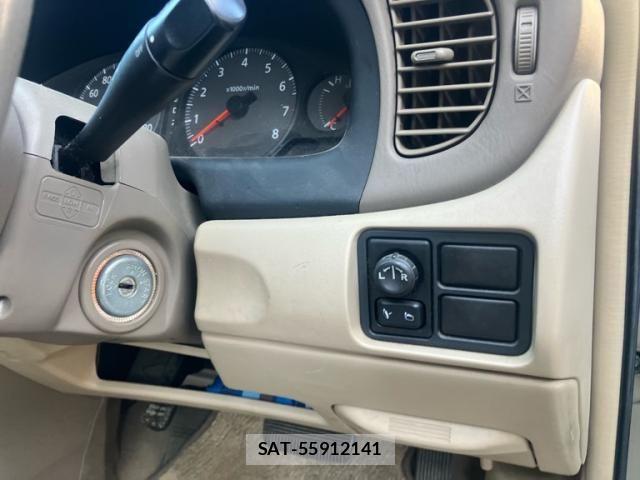 Nissan BLUEBIRD SYLPHY 2003-08 8072972-15