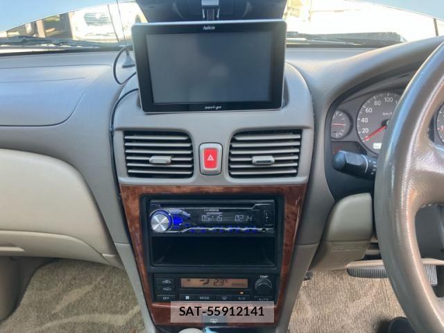 Nissan BLUEBIRD SYLPHY 2003-08 8072972-16