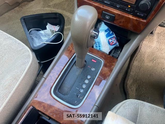 Nissan BLUEBIRD SYLPHY 2003-08 8072972-17
