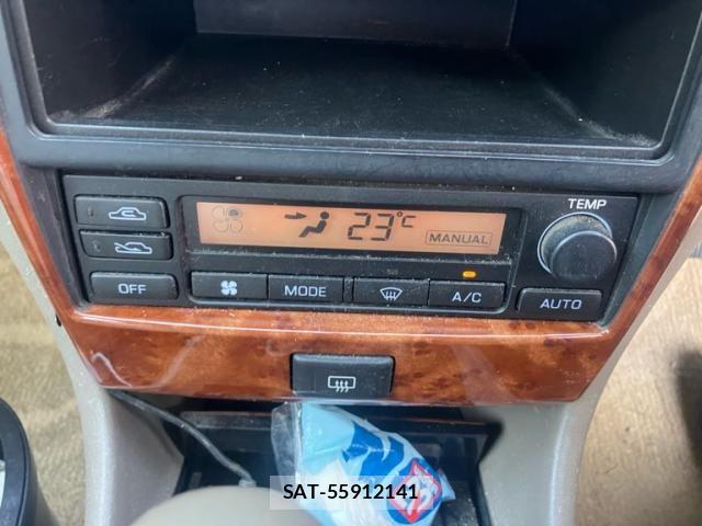 Nissan BLUEBIRD SYLPHY 2003-08 8072972-18