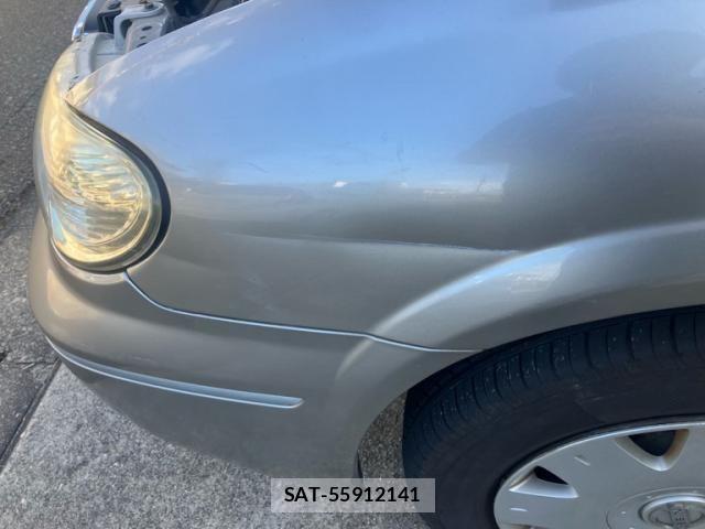 Nissan BLUEBIRD SYLPHY 2003-08 8072972-21